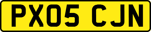 PX05CJN