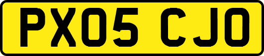 PX05CJO
