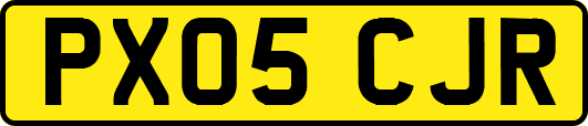 PX05CJR