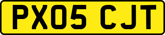 PX05CJT