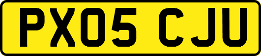 PX05CJU