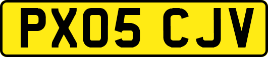 PX05CJV