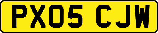 PX05CJW