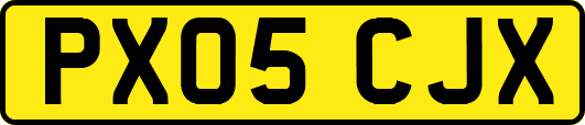 PX05CJX