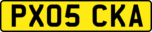 PX05CKA
