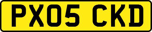 PX05CKD