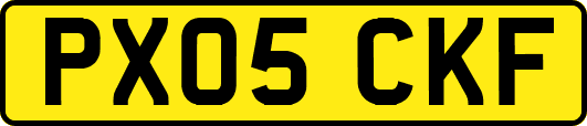 PX05CKF