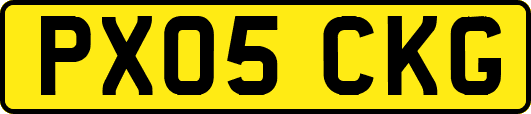 PX05CKG