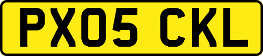 PX05CKL