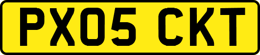 PX05CKT