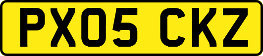 PX05CKZ