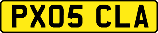 PX05CLA