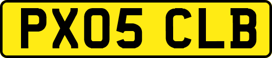 PX05CLB