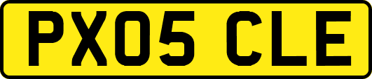 PX05CLE