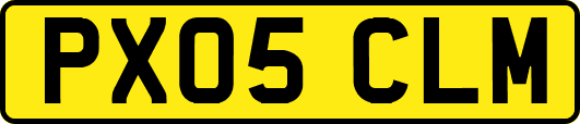 PX05CLM