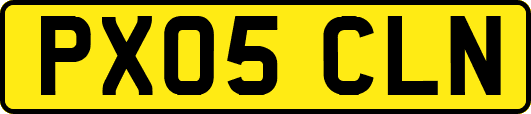 PX05CLN
