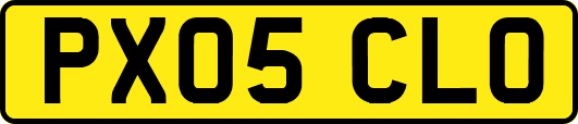 PX05CLO