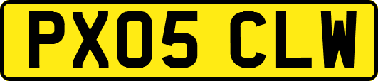 PX05CLW