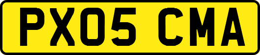 PX05CMA