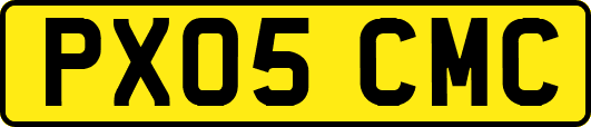 PX05CMC