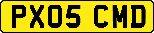 PX05CMD