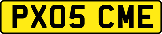 PX05CME