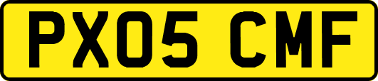 PX05CMF