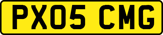 PX05CMG