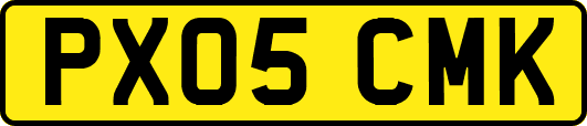 PX05CMK