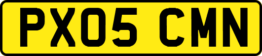 PX05CMN