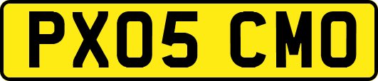 PX05CMO