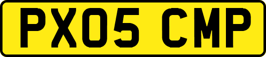 PX05CMP