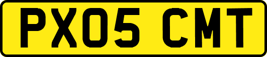 PX05CMT