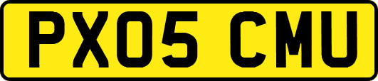 PX05CMU