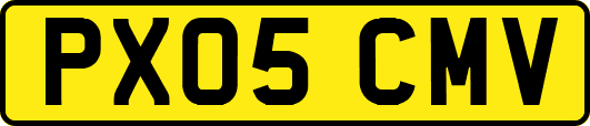 PX05CMV