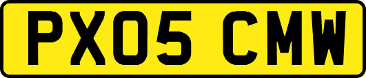 PX05CMW