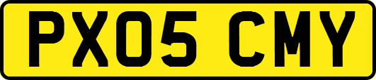 PX05CMY