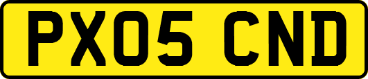 PX05CND