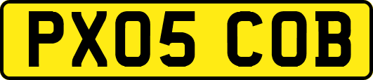 PX05COB