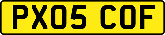 PX05COF