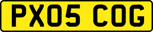 PX05COG