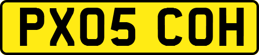 PX05COH