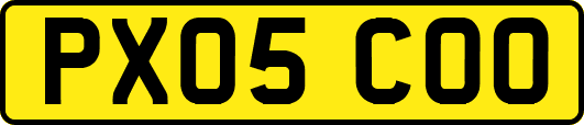 PX05COO
