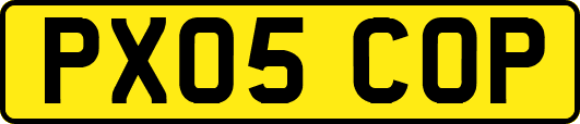 PX05COP