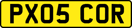 PX05COR