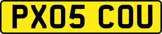 PX05COU