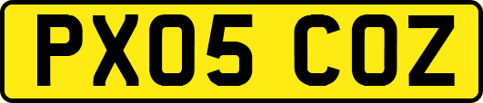 PX05COZ