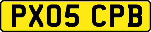 PX05CPB