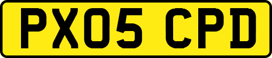 PX05CPD