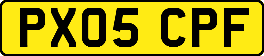 PX05CPF